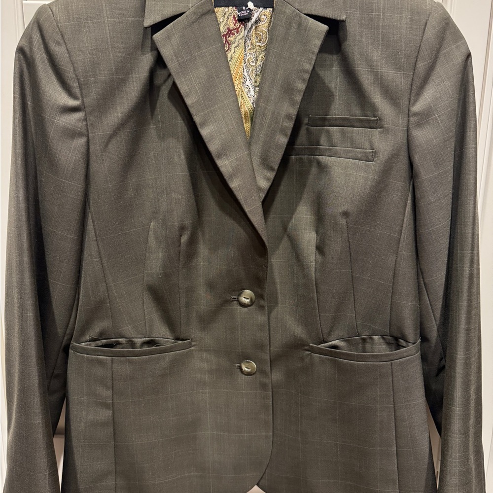 Isabel and Nina Womens Blazer